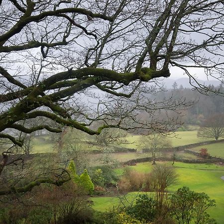 ويندرمير Miller Howe On The Lake المظهر الخارجي الصورة