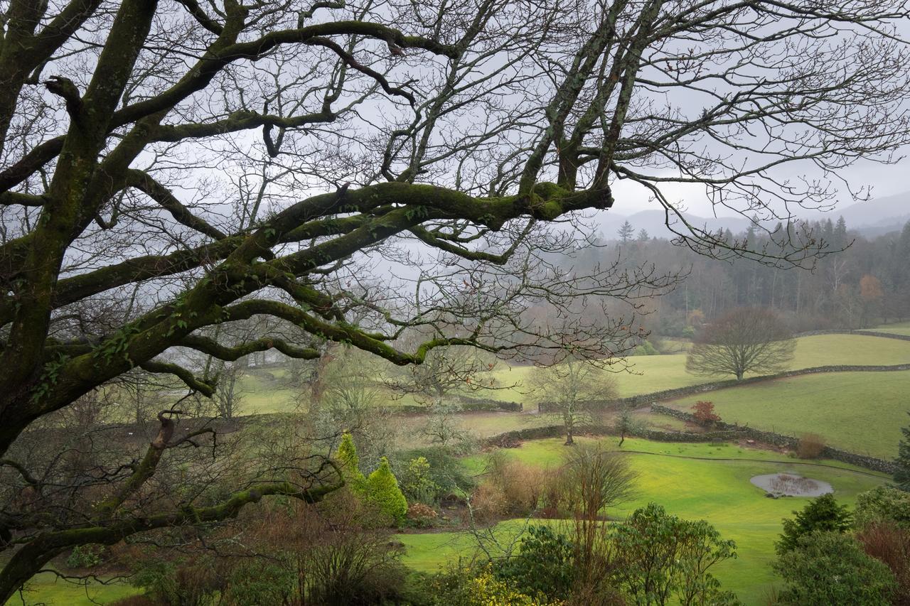 ويندرمير Miller Howe On The Lake المظهر الخارجي الصورة